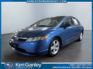 Used 2006 Honda Civic EX image 1