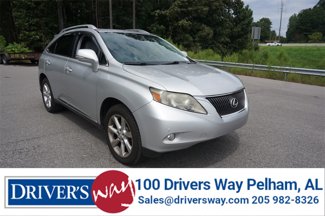 Used 2010 Lexus RX 350 2WD image 1