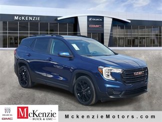 Certified 2022 GMC Terrain SLE w/ Driver Convenience Package video 1