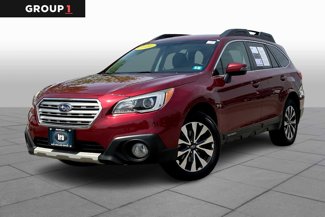 Used 2016 Subaru Outback 2.5i Limited image 1