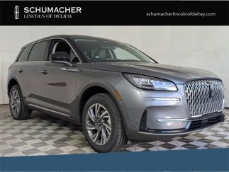 New 2025 Lincoln Corsair FWD image 1