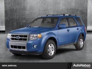 Used 2010 Ford Escape XLT image 1