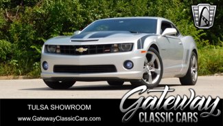 Used 2011 Chevrolet Camaro SS w/ RS Package image 1