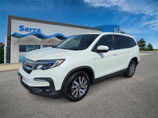 Used 2019 Honda Pilot EX-L image 1