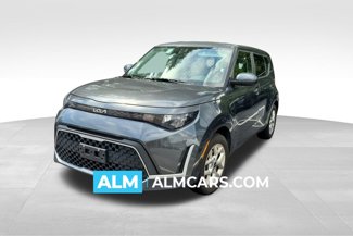 Used 2023 Kia Soul LX w/ LX Technology Package image 1