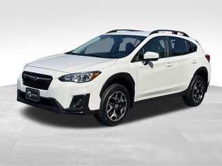 Used 2018 Subaru Crosstrek 2.0i Premium w/ Eyesight System image 1