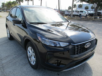 New 2025 Ford Escape Active w/ Tech Pack #1 image 1
