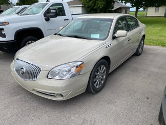 Used 2011 Buick Lucerne CXL image 1