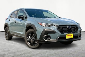 New 2025 Subaru Crosstrek 2.0i image 1