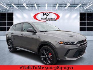 New 2024 Dodge Hornet R/T image 1
