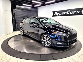 Used 2016 Ford Focus ST w/ Equipment Group 402A image 1