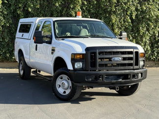 Used 2008 Ford F250 XL image 1
