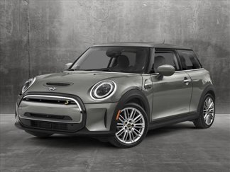 Used 2024 MINI Cooper SE image 1
