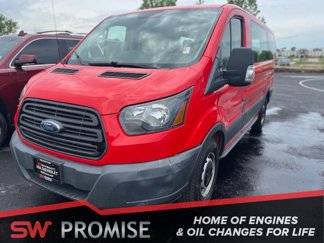 Used 2018 Ford Transit 150 XL image 1