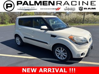 Used 2013 Kia Soul + image 1