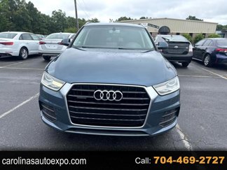 Used 2016 Audi Q3 2.0T Premium Plus image 1