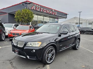 Used 2011 BMW X3 xDrive28i image 1