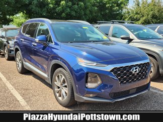 Used 2019 Hyundai Santa Fe Limited w/ Cargo Package image 1