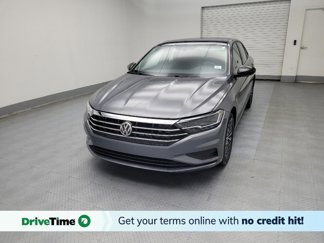 Used 2019 Volkswagen Jetta S image 1