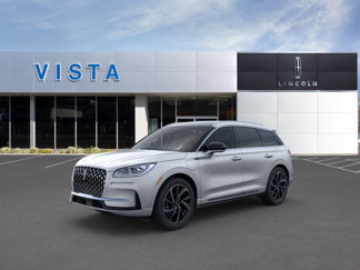 New 2024 Lincoln Corsair Grand Touring w/ Equipment Group 301A image 1