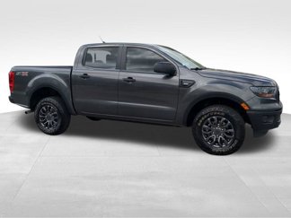 Used 2020 Ford Ranger XL w/ Equipment Group 101A Mid image 1