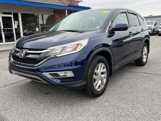 Used 2015 Honda CR-V EX image 1