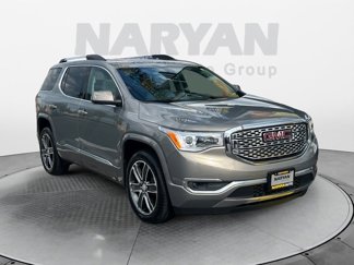 Used 2019 GMC Acadia Denali w/ Technology Package image 1