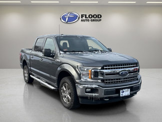 Certified 2020 Ford F150 XLT w/ Equipment Group 302A Luxury image 1