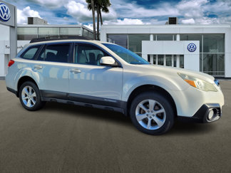 Used 2013 Subaru Outback 2.5i Premium w/ Popular Pkg 1A image 1
