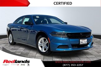 Used 2023 Dodge Charger SXT image 1