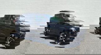 New 2025 Chevrolet Trax RS w/ Sunroof Package image 1