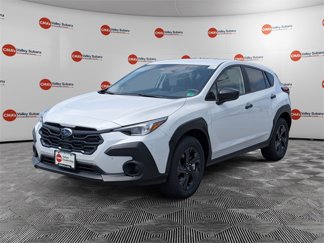 New 2025 Subaru Crosstrek 2.0i image 1