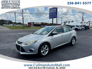 Used 2014 Ford Focus SE image 1