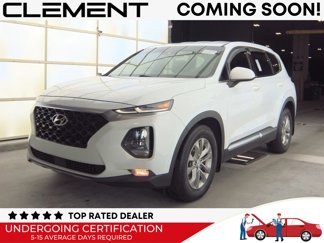Used 2019 Hyundai Santa Fe SEL image 1