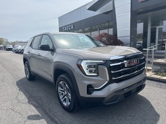 New 2025 GMC Terrain Elevation image 1