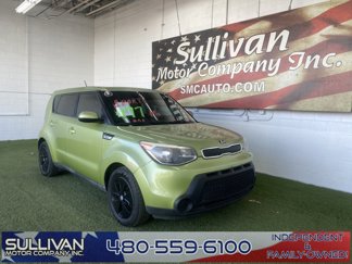 Used 2016 Kia Soul image 1