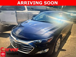 Used 2023 Chevrolet Malibu LT image 1