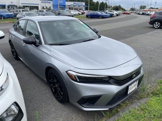 Used 2022 Honda Civic Sport image 1