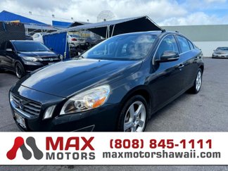 Used 2013 Volvo S60 T5 image 1