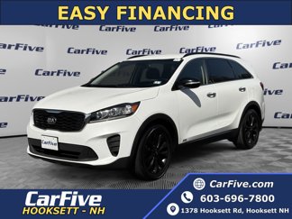 Used 2019 Kia Sorento S image 1