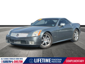 Used 2004 Cadillac XLR image 1