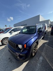 Used 2020 Jeep Renegade Altitude image 1