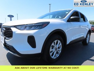 Used 2024 Ford Escape Active w/ Tech Pack #1 image 1