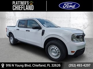 Used 2022 Ford Maverick XL image 1