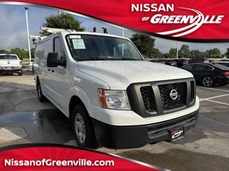 Used 2020 Nissan NV 1500 SV w/ Navigation Package image 1