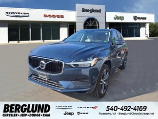 Used 2018 Volvo XC60 T5 Momentum w/ Convenience Package image 1