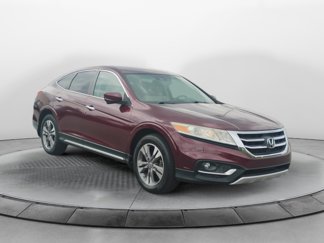 Used 2013 Honda Crosstour EX-L image 1
