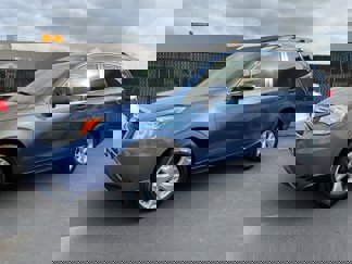 Used 2016 Subaru Forester 2.5i Limited w/ Popular Package #1 image 1