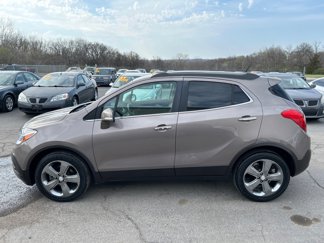 Used 2014 Buick Encore Convenience image 1