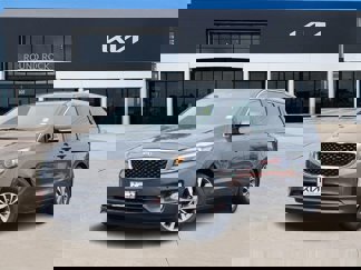 Used 2017 Kia Sedona SX image 1